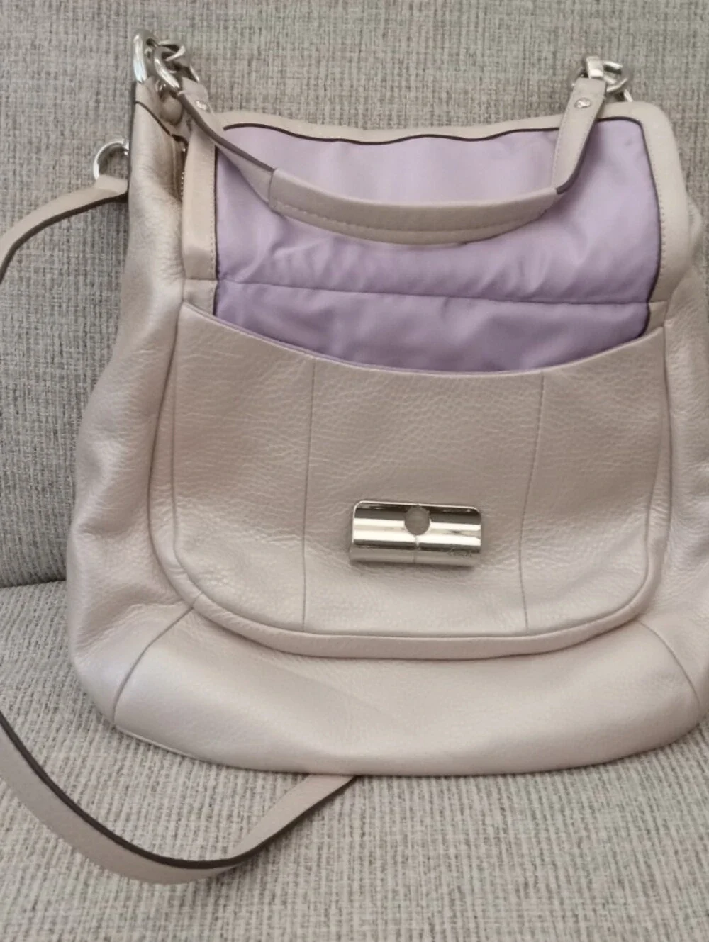 Vintage COACH Bag